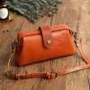 🎄CHRISTMAS SALE 70% OFF🎄Premium Leather Retro Handmade Bag