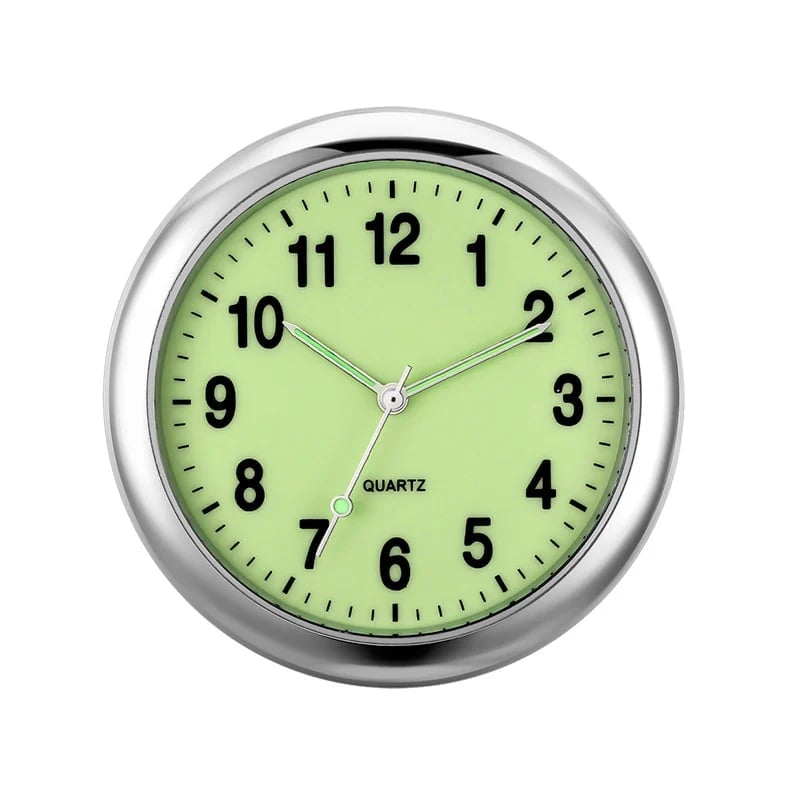 🔥Last Day Promotion 70% OFF-🔥-Mini Car Clock