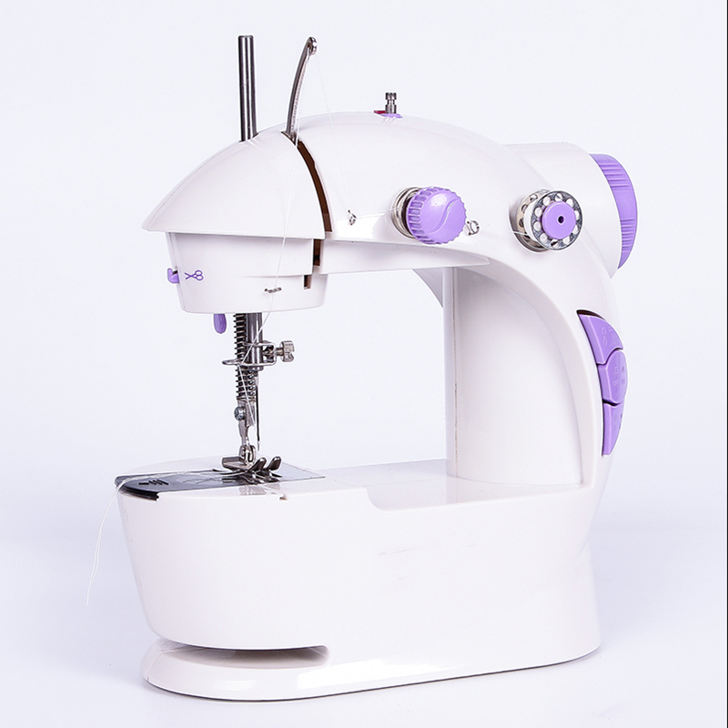 Mini Portable Sewing Machine(Buy 2 get Free shipping)
