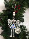 🌲Early Christmas Sale 50% OFF🎁2025 Angel Friendship Ornament Gift🔥Buy 4 Free Shipping