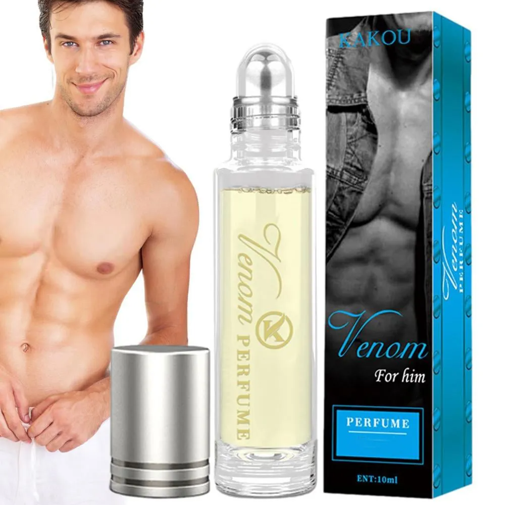 🎁HOT SALE-49% OFF🎁Unisex Venom Aphrodite's Pheromone Perfume💝