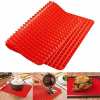 🔥Last Day Promotion 70% OFF🔥Non-Stick Baking Cooking Mat⚡BUY 2 GET 1 FREE