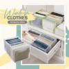 Wardrobe Clothes Organizer - Buy 8 20% OFF&FREE SHIPPING