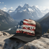 🙏60% OFF For Charlie's Fans - WWCD Embroidered Trucker Cap