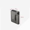 Portable Automatic Cigarette Case