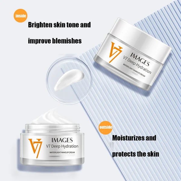 (🔥Mother's Day Sale- SAVE 50% OFF) Moisturizing Tone-up Cream