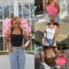 🔥Letzter Tag Verkauf 49% Rabatt ✨ Ärmellose figurformende Bodysuits mit Bauchkontrolle