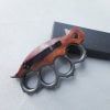 Tiger Finger Fist Tactical Folding Knife