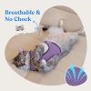 Cat Harness & Leash