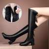 Christmas Hot Sale 48% OFF - Sweet and comfortable elastic boots - Free shipping