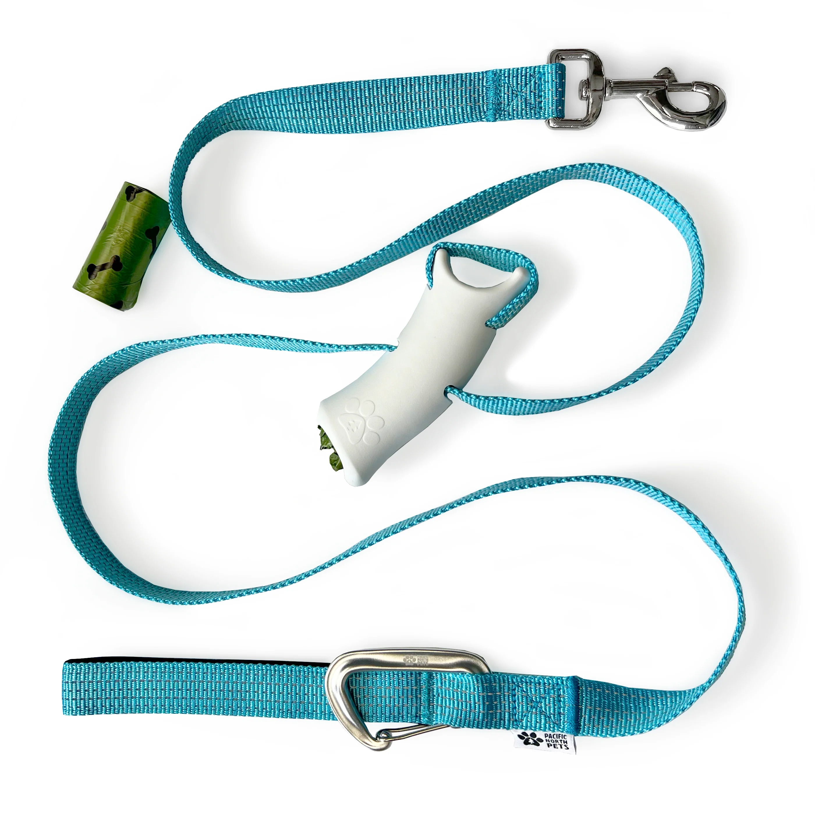 Last Day 49% OFF🔥Quick-Control Dog Leash
