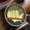 💖Thank You for Your Service US Army Veteran Challenge Coin