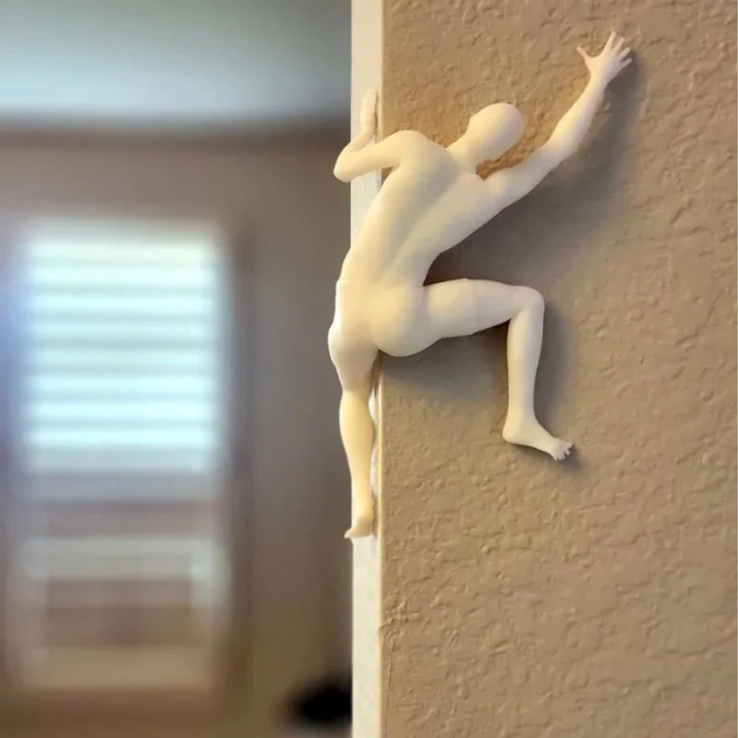 🔥Big Sales 49% OFF - Climber Sculpture