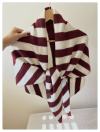 ⏰LAST DAY SALE 50% OFF - Women's Solid Color Shawl⚡Buy 2 Free Shipping