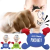 🔥Last Day Promotion - 50% OFF🔥Punching Villain Stress Relief Toys，BUY 2 FREE SHIPPING