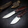 Rosewood Defender knife