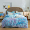 (🎄Christmas Hot Sale 50% OFF) Sully Blue Fluffy Blanket-Only $24.89!