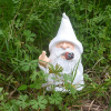 🏆Flash Sale⚡ 50K+ SOLD! Almost Gone-💥🔥✨ Little White-Bearded Gnome  （BUY 2 FREE SHIPPING)