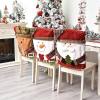 🔥Last Day Promotion 50% OFF🔥Cute Christmas Chair Covers