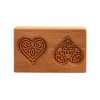 (🎁Christmas Sale - 49% OFF🎁) Cookie Embossing Molds