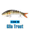 🎣 Summer Sale-50% OFF🐠FishWishRod™- Lifelike Swimbait