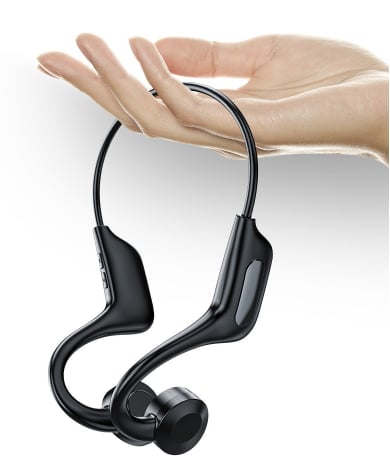 🔥LAST DAY SALE 50% OFF-🎁NEW Bone Conduction Headphones🎧