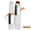 🎁TikTok Last Day Sale - 70% OFF🎉Meet the Blanc Cover Stick V — Your All-in-One Beauty Essential!