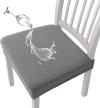 🔥Last Day Promotion 50% OFF🔥 Waterproof Jacquard Chair Covers