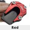 💥LAST DAY SALE 50% OFF💥Motorcycle Kickstand Foot Side Stand Extension Pad