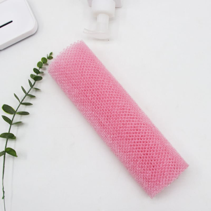 ☀️Summer Discounts!✨African Exfoliating Net Sponge
