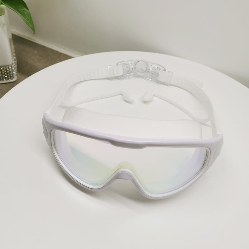 🔥Last Day Promotion 60% OFF🎁Wide View Anti Fog&UV Swimming Goggles