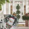 🎄Early Christmas Sale 49%OFF - Outdoor Christmas PVC inflatable Decorated Ball