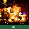 🎄🎅Early Christmas Sale - Get Surprise Offer-Christmas Window Hanging Lights
