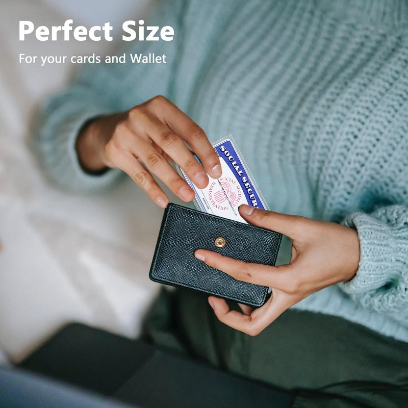 💥LAST DAY SALE 50% OFF💥Social Security Card Protector Sleeves -20 Pack