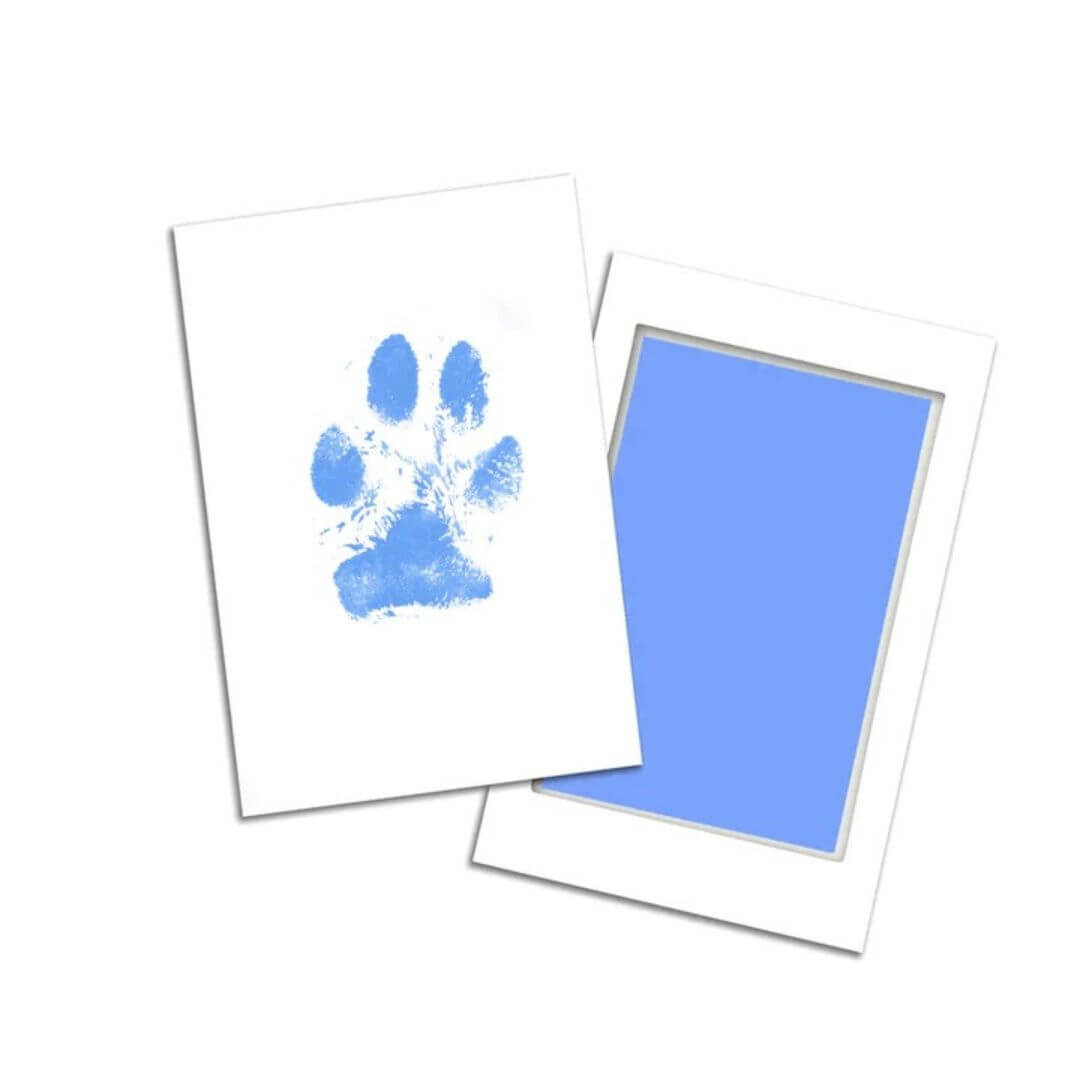 (Last Day Promotion - 50% OFF) Furry Friend Prints for Life, Buy 4 Get Extra 20% OFF NOW