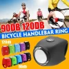 🔥Last Day Sale - 50% OFF - 🚲Ensure Your Safe - 2023 Super Bike Horn, BUY 2 FREE SHIPPING