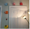Retro Game Arcade Wall Decor