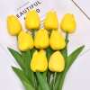 ✨This Week's Special Price $14.95💥UV Resistant Lifelike Artificial Tulips Flowers💐