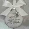 🔥LAST DAY 48% OFF - Angel In Heaven Memorial Ornament