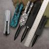 Outdoor Camping Hunting Fishing Tools Knife Survival EDC Fixed Blade Knife Tactical Pocket Knives