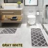 ⚡New Year Flash Sale - 50% OFF⚡ Kitchen Printed Non-Slip Carpet - BUY 2 FREE SHIPPING