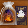 🎁🔥Ghost Pocket Hug