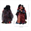 🎁TikTok Last Day Sale - 70% OFF🧙🧹Halloween Witch Doll Statue Decor Desktop