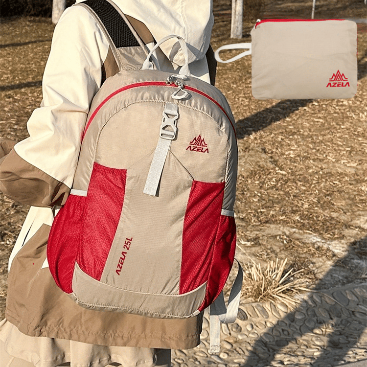 🎁Last Day Sale - 70% OFF🎉Foldable Waterproof Backpack