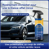 🔥Spray de revêtement rapide automobile avancé