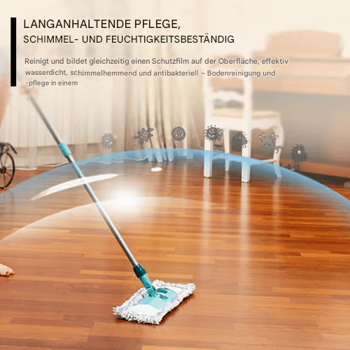 🔥LETZTER TAG 49 % RABATT🔥 Natürliches Bienenwachs-Pflegespray & -Restaurator