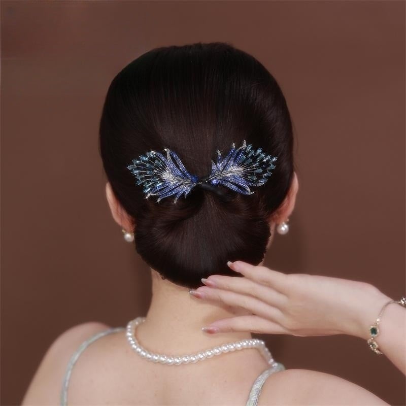 [Tiktok Summer Sale🎉] InsStyle Full Star Flower Hair Accessories