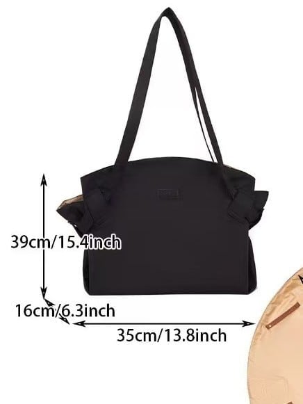 🔥Last Day 50% OFF - 👜One-Click Storage Bag Large Capacity Waterproof Luggage Bag