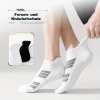 🔥Letzter Tag 49% RABATT🧦Unisex Sneaker-Socken – Unsichtbar im Schuh, maximaler Komfort 👟💪