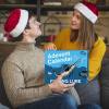 🎣Advent Calendar 2025 Fishing Lure Countdown Calendar